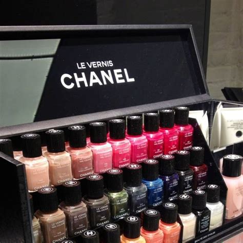 chanel nail bar covent garden|chanel online shopping.